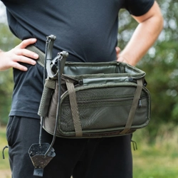 Nash Scope Baiting Pouch